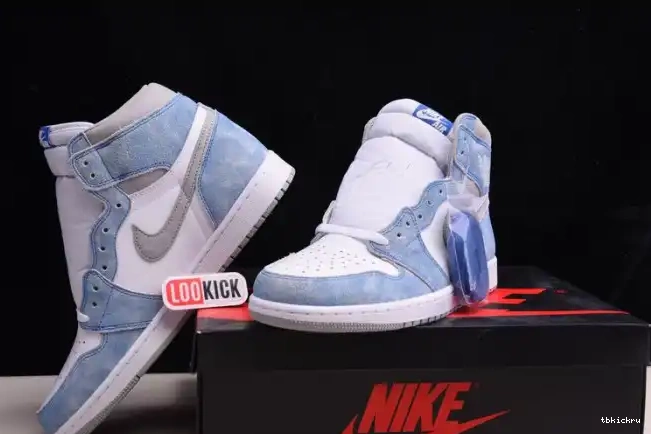 Rep TBK OG 1 Jordan Royal 555088-402 High Hyper Retro 0430